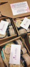Load image into Gallery viewer, Piel Bella X Colibrí Coffee Gift Box