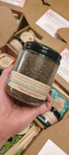 Load image into Gallery viewer, Café de Olla *Mexican Spiced Coffee* Sugar Scrub | Colibrí Coffee Collaboration