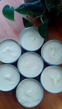 Load image into Gallery viewer, Cedarwood + Musk Moisturizing Whipped Body Butter | Only available during winter