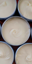 Load image into Gallery viewer, Cedarwood + Musk Moisturizing Whipped Body Butter | Only available during winter