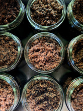 Load image into Gallery viewer, Café de Olla *Mexican Spiced Coffee* Sugar Scrub - Formulated with coffee from Anticonquista Café