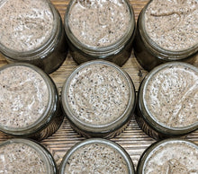 Load image into Gallery viewer, Cafe con Leche Whipped Brown Sugar Body Scrub