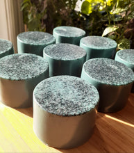 Load image into Gallery viewer, Butterfly Pea Flower + Goat Milk Face & Body Soap