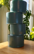 Load image into Gallery viewer, Butterfly Pea Flower + Goat Milk Face & Body Soap