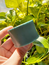 Load image into Gallery viewer, Butterfly Pea Flower + Goat Milk Face & Body Soap