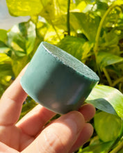 Load image into Gallery viewer, Butterfly Pea Flower + Goat Milk Face & Body Soap