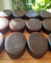 Load image into Gallery viewer, Turmeric + Aloe Vera Face & Body Soap