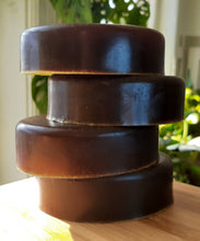 Load image into Gallery viewer, Turmeric + Aloe Vera Face & Body Soap