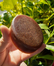 Load image into Gallery viewer, Turmeric + Aloe Vera Face & Body Soap