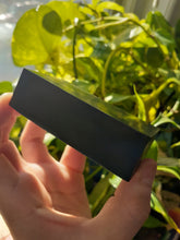 Load image into Gallery viewer, Activated Charcoal + Honey Body Soap