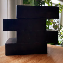 Load image into Gallery viewer, Activated Charcoal + Honey Body Soap