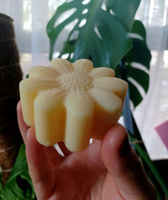 Load image into Gallery viewer, Tart Cranberry + Orchid Moisturizing Naked Body Butter Bar | Solid Moisturizer (Discontinued)