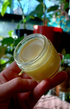Load image into Gallery viewer, Herb Infused Massage Balm