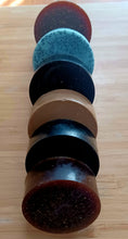 Load image into Gallery viewer, Soap Sampler Bundle (One small bar of each of our 6 soaps)
