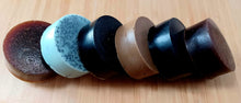 Load image into Gallery viewer, Soap Sampler Bundle (One small bar of each of our 6 soaps)