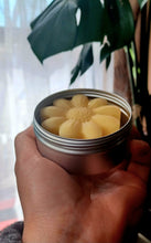 Load image into Gallery viewer, Tart Cranberry + Orchid Moisturizing Naked Body Butter Bar | Solid Moisturizer (Discontinued)