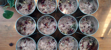 Load image into Gallery viewer, Jasmine + Rosehip Calming Bath Salts