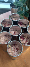 Load image into Gallery viewer, Jasmine + Rosehip Calming Bath Salts