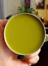 Load image into Gallery viewer, Herb Infused Massage Balm
