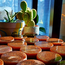 Load image into Gallery viewer, Hemp + Nopal (Mexican Cactus) Face & Body Soap