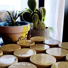 Load image into Gallery viewer, Sweet Hibiscus + Rose Clay Goat Milk Face & Body Soap