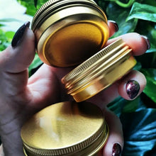 Load image into Gallery viewer, Calendula + Chamomile Universal Skin Balm | Dia de Muertos Limited Edition