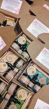 Load image into Gallery viewer, Piel Bella X Colibrí Coffee Gift Box
