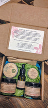 Load image into Gallery viewer, Piel Bella X Colibrí Coffee Gift Box
