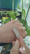 Load and play video in Gallery viewer, Arnica + Chamomile Whipped Balm
