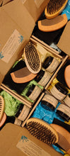 Load image into Gallery viewer, Piel Bella X Colibrí Coffee | Coffee Infused Beard Balms Gift Box
