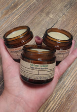 Load image into Gallery viewer, Piel Bella X Colibrí Coffee | Coffee Infused Beard Balms Gift Box
