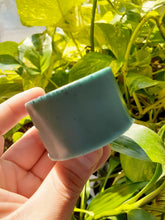 Load image into Gallery viewer, Butterfly Pea Flower + Goat Milk Face &amp; Body Soap
