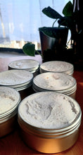 Load image into Gallery viewer, Sparkling Wine &amp; Snowy Nights Whipped Foaming Sugar Scrub
