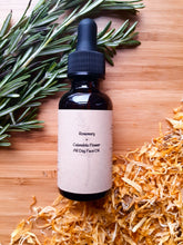 Load image into Gallery viewer, Rosemary + Calendula All Day Face Oil
